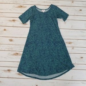 Lularoe Adeline Dress